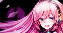Megurine Luka