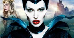 Maleficent Type your text and hear it in the voice of Maleficent.