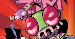 Invader Zim