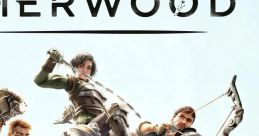Gangs of Sherwood - Video Game
