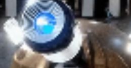 Dalek's custom and