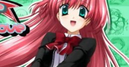 Colorful Box: To Love カラフルBOX to Love - Video Game
