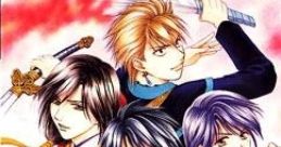 Fushigi Yuugi: Suzaku Ibun ふしぎ遊戯 朱雀異聞 - Video Game