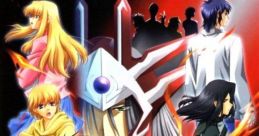 Guisard Revolution: Bokura wa Omoi wo Mi ni Matou ガイザード・レヴォリューション 〜僕らは想いを身に纏う〜 - Video Game