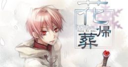 Hanakisou 花帰葬 - Video Game