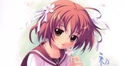 Hatsukoi: First Kiss 初恋 -first kiss- - Video Game