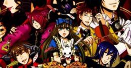 Heart no Kuni no Alice ハートの国のアリス - Video Game
