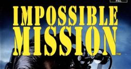 Impossible Mission - Video Game