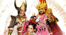 Kessen II 決戦II - Video Game