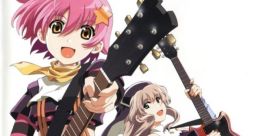 Kira Kira ~Rock 'n' Roll Show~ キラ☆キラ 〜Rock'n'RollShow〜 - Video Game