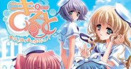 Kiruto: Anata to Tsumugu Yume to Koi no Dress きると〜貴方と紡ぐ夢と恋のドレス〜 - Video Game