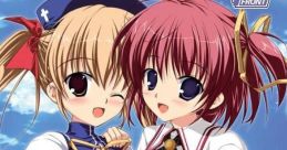 Konneko: Keep a Memory Green こんねこ 〜Keep a memory green〜 - Video Game