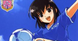 Kouenji Onago Soccer 高円寺女子サッカー - Video Game