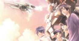Little Anchor リトルアンカー - Video Game