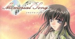 Memorial Song メモリアルソング - Video Game