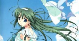 Natsuiro no Sunadokei Hourglass of Summer 夏色の砂時計 - Video Game