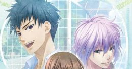 Natsuzora no Monologue Portable 夏空のモノローグ portable - Video Game