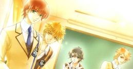 Orange Honey: Boku wa Kimi ni Koishiteru オレンジハニー 僕はキミに恋してる - Video Game