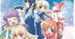 Osouji Sentai Clean Keeper H お掃除戦隊くりーんきーぱーH(はいぱー) - Video Game