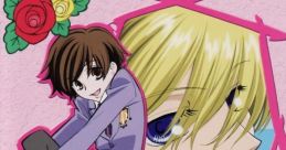 Ouran Koukou Host Bu 桜蘭高校ホスト部 - Video Game