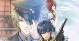 Pandora: Kimi no Namae wo Boku wa Shiru PANDORA 〜君の名前を僕は知る〜 - Video Game