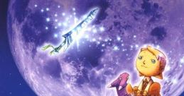 PoPoLoCrois: Hajimari no Bouken ポポロクロイス はじまりの冒険 - Video Game