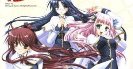 Pri-Saga! Princess wo Sagase! ぷりサガ! 〜プリンセスをさがせ!〜 - Video Game