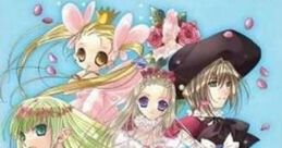 Princess Concerto プリンセスコンチェルト - Video Game