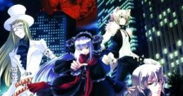 Princess Nightmare プリンセスナイトメア - Video Game Video game from Princess Nightmare プリンセスナイトメア for PS2.