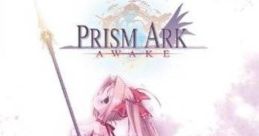 Prism Ark: Awake プリズム・アーク-アウェイク- - Video Game