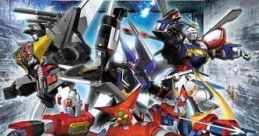 Real Robot Regiment リアルロボットレジメント - Video Game
