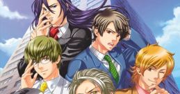 Reijou Tantei: Office Love Jikenbo Simple 2000 Series Vol. 123: The Office Love Jikenbou - Reijou Tantei
