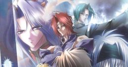 Saint Beast: Rasen no Shou セイント・ビースト 〜螺旋の章〜 - Video Game
