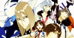 Scared Rider Xechs スカーレッドライダーゼクス - Video Game