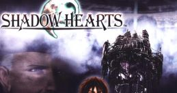 Shadow Hearts シャドウハーツ - Video Game