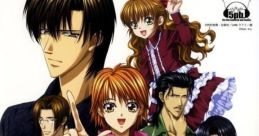Skip Beat! スキップ・ビート! - Video Game