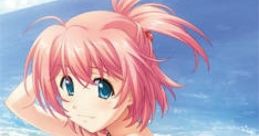 Sorairo Portable そらいろ Portable - Video Game