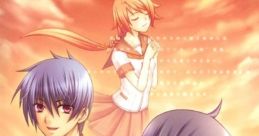 Sorayume Portable ソラユメ portable - Video Game