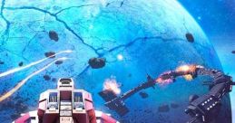 Subdivision Infinity - Video Game