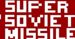 Super Soviet Missile Mastar - Video Game