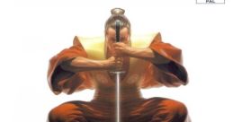 Sword of the Samurai Kengo 2 剣豪2 - Video Game
