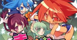 The Magician's Academy まじしゃんず・あかでみい - Video Game