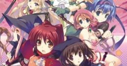 To Heart 2: Dungeon Travelers ToHeart2 ダンジョントラベラーズ - Video Game Video game from To Heart 2: Dungeon Travelers