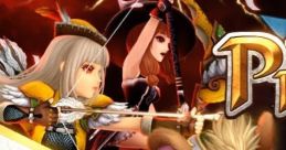 World of Prandis - Video Game