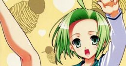 Yumemi Hakusho: Second Dream 夢見白書 〜second dream〜 - Video Game