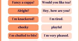 Englishhh For the play