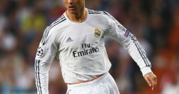 Cristiano Ronaldo (Footballer)