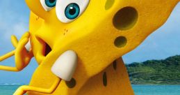 SpongeBob (Cartoon, Funny, SpongeBob)