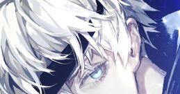 Satoru Gojo (Anime)