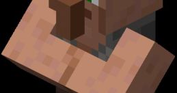 Minecraft Villager (Game)